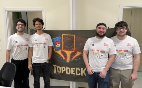 TopDeck non va in vacanza: giochi e sfide per tutta l’estate a Vignate