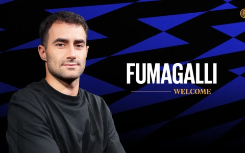 La nuova avventura del Puma: Fumagalli è un giocatore dell’Inter Under 23