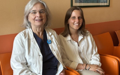 Massaggio infantile: un gesto d’amore quotidiano per la salute del neonato