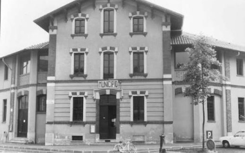 Le immagini di ieri e di oggi: una memoria che parla con le foto