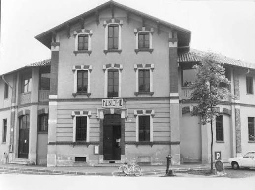 Le immagini di ieri e di oggi: una memoria che parla con le foto