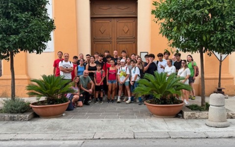 I neo (e futuri) maggiorenni allo Zen di Palermo: tappa di crescita umana ed educativa