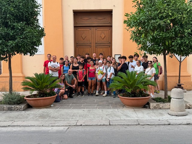 I neo (e futuri) maggiorenni allo Zen di Palermo: tappa di crescita umana ed educativa
