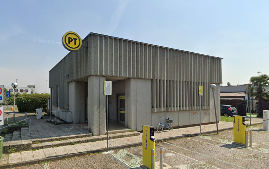 Rimandata la riapertura delle Poste: la nuova data a settembre