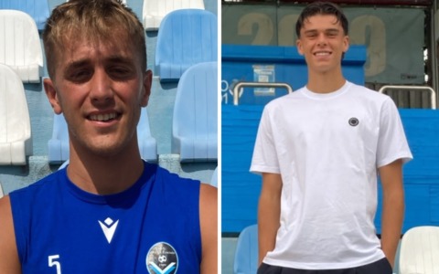 Giana, doppia novità in entrata: Rovinelli per la difesa, Zanchetta a centrocampo