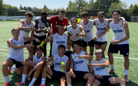 Serie D, finalmente i gironi: ecco le avversarie della Tritium