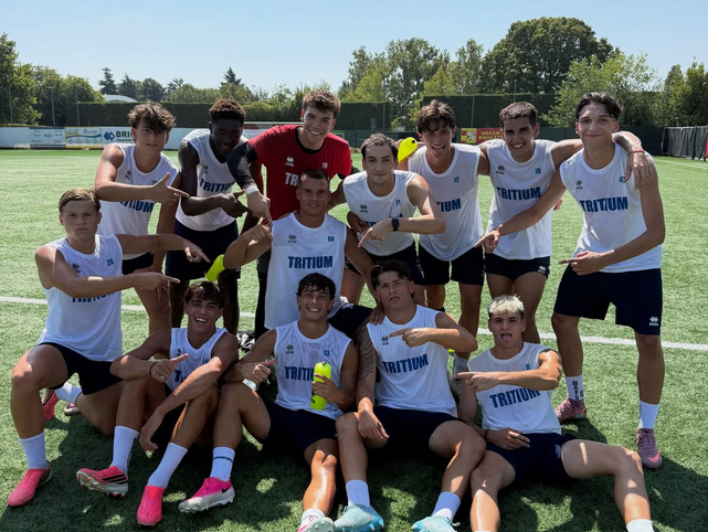Serie D, finalmente i gironi: ecco le avversarie della Tritium
