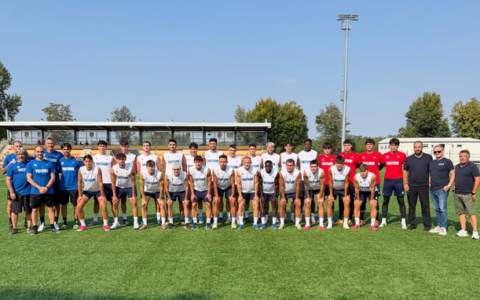 Serie D, per la Tritium sarà esordio di fuoco: alla Rocca arriverà il Piacenza