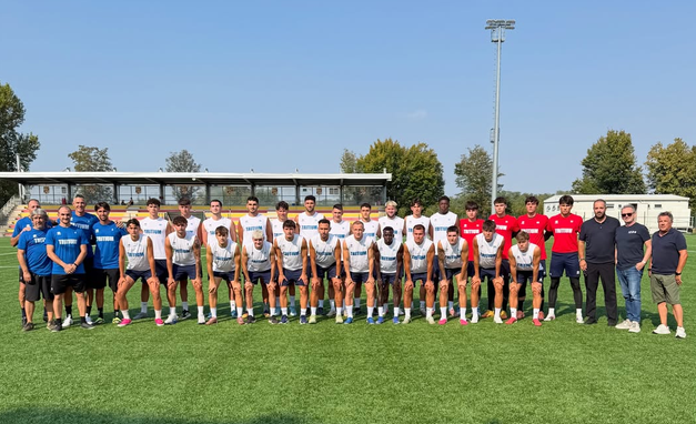 Serie D, per la Tritium sarà esordio di fuoco: alla Rocca arriverà il Piacenza