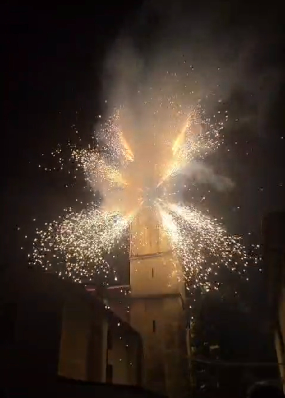 Grandi celebrazioni per la duecentesima edizione di San Fermo