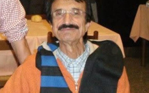 Addio al parrucchiere Bruno Marchesi: tra i suoi clienti anche Kekko dei Modà