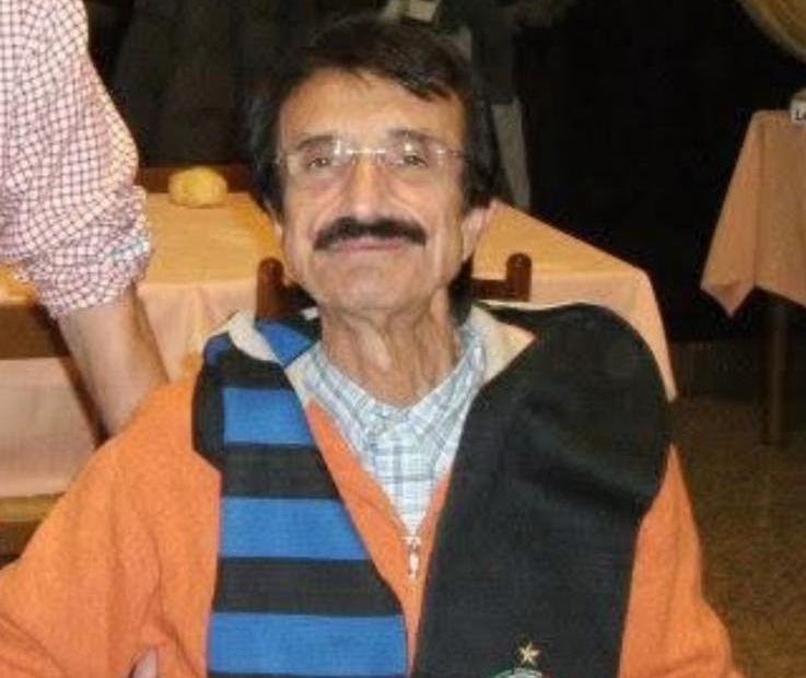 Addio al parrucchiere Bruno Marchesi: tra i suoi clienti anche Kekko dei Modà