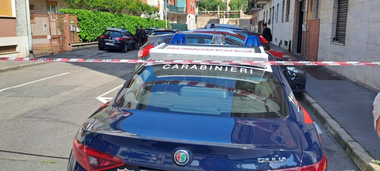 Violenza sessuale di Ferragosto in corso Como: fermato il presunto responsabile