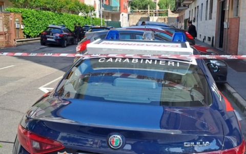 Violenza sessuale di Ferragosto in corso Como: fermato il presunto responsabile