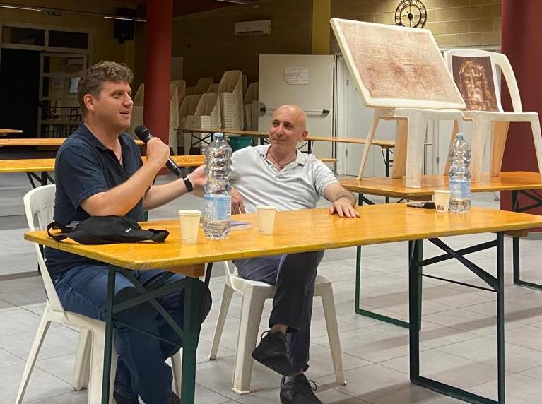 Un viaggio tra fede e storia a caccia delle reliquie del preziosissimo sangue di Gesù