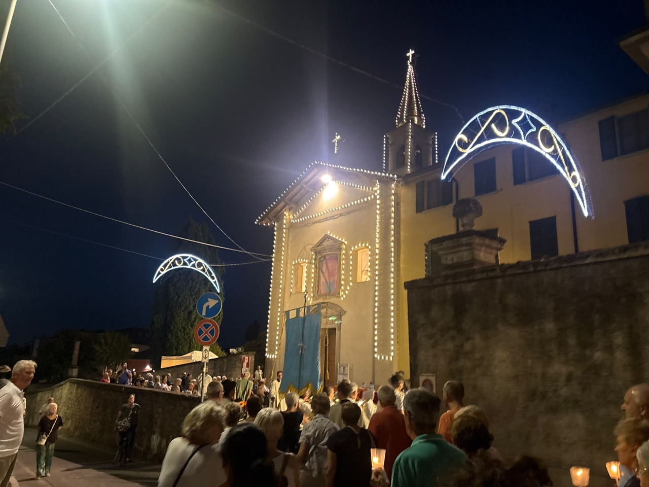 La Festa della Madonna del miracolo torna a riunire la comunità tra fede e tradizione