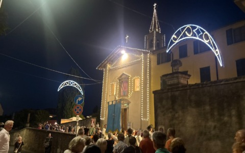 La Festa della Madonna del miracolo torna a riunire la comunità tra fede e tradizione