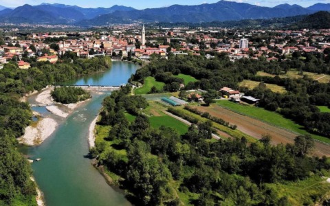 Sulle orme di Sant’Alessandro tra natura e fede: in marcia con gli Amici del Cammino