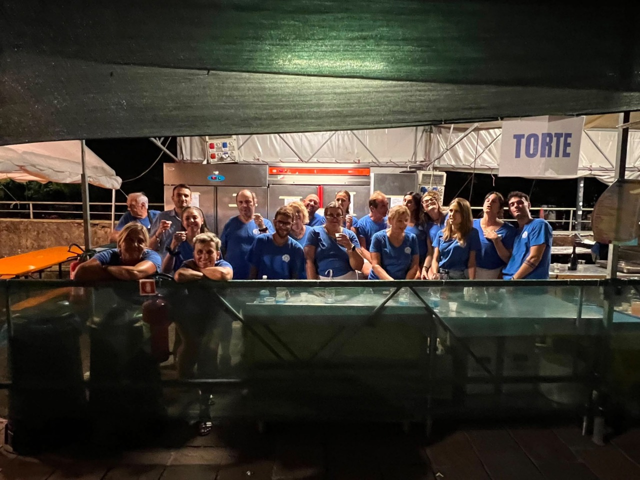 Si è conclusa la Festa del Rudun dedicata al patrono San Bartolomeo