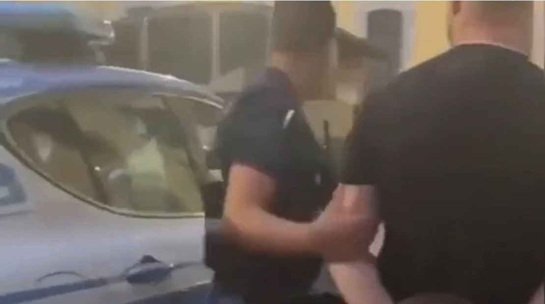 Truffa dell’incidente, arrestato falso carabiniere: “Sua figlia ha investito un bambino”