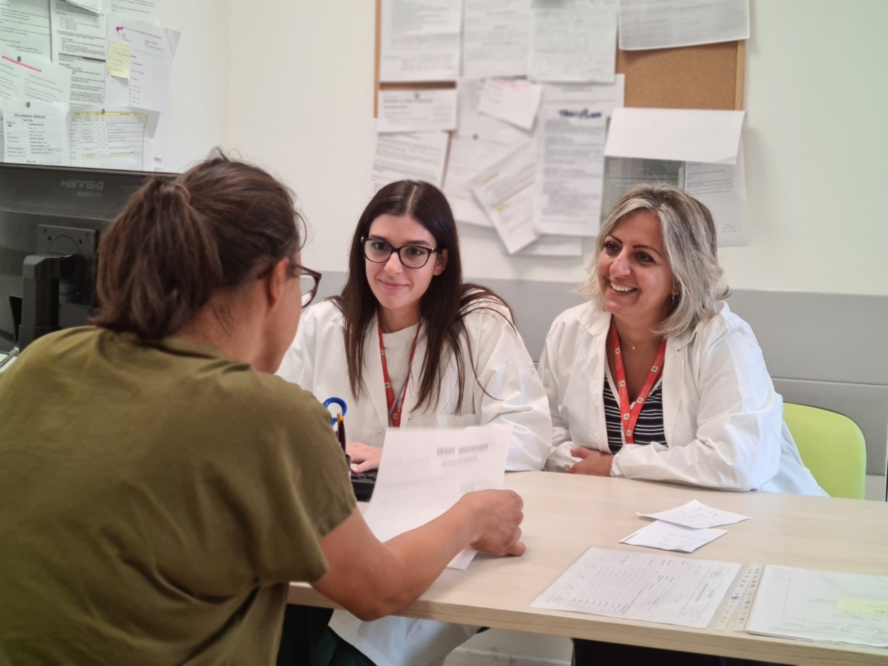 Case di comunità dell’Asst Nord Milano aperte anche a Ferragosto