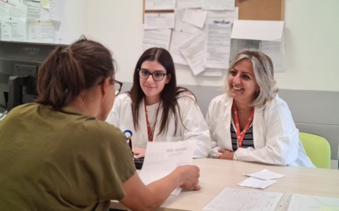 Case di comunità dell’Asst Nord Milano aperte anche a Ferragosto