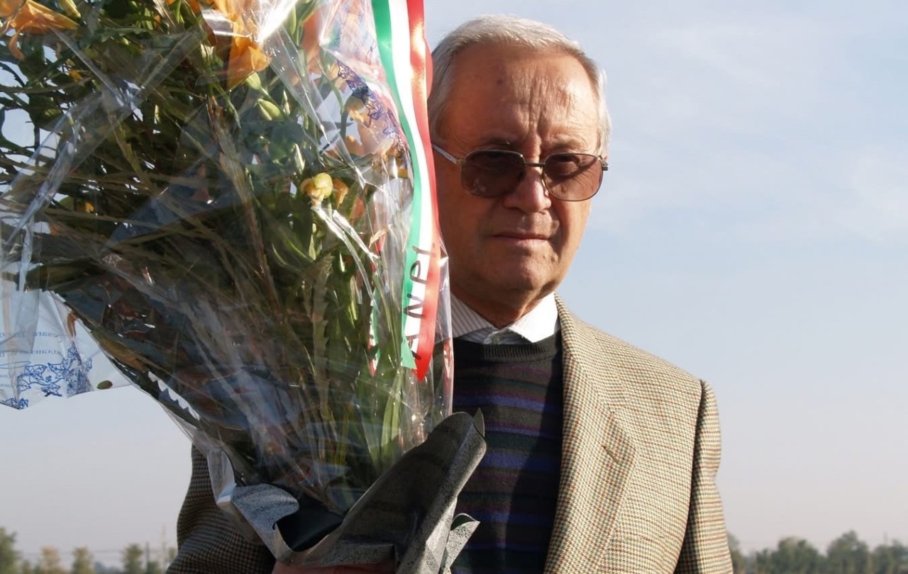 Addio all’ex presidente dell’Anpi e fondatore del circolo Pd