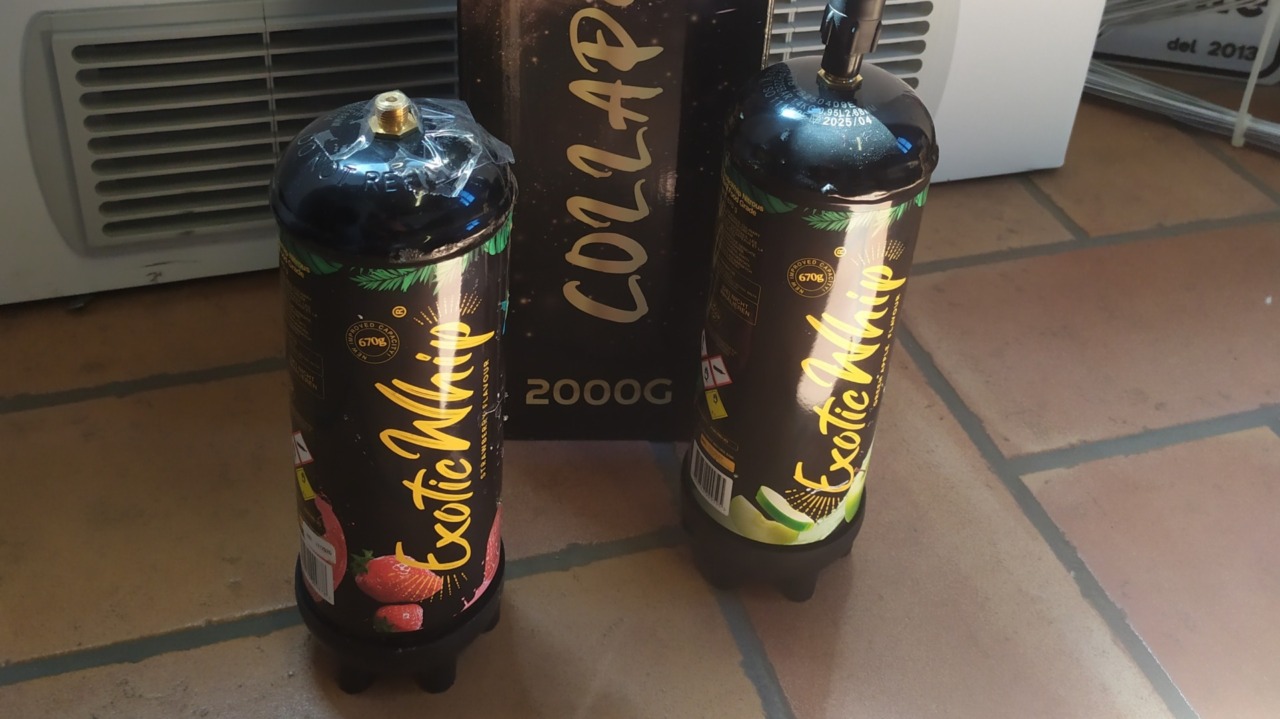 “Gas dello sballo”, ordinanza del sindaco per vietarne il consumo: “Incremento allarmante”