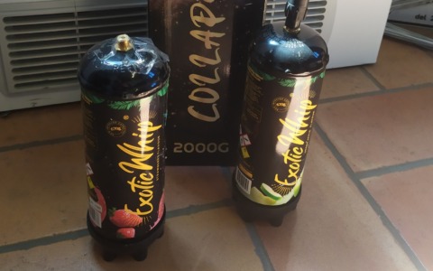 “Gas dello sballo”, ordinanza del sindaco per vietarne il consumo: “Incremento allarmante”