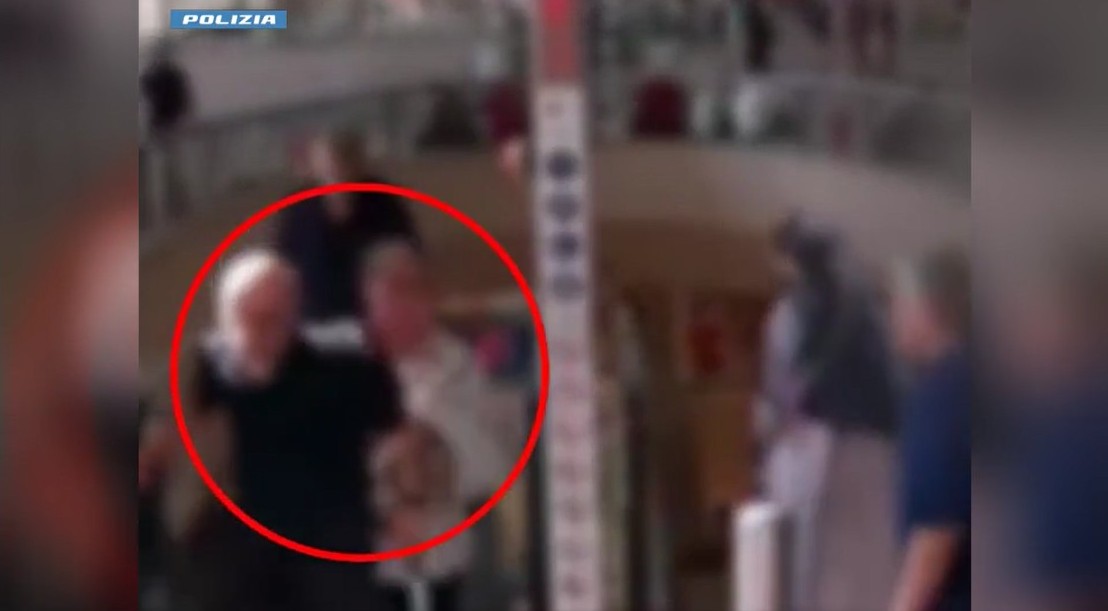 Borseggiatori derubano un 69enne in Stazione Centrale: arrestati dalla Polfer