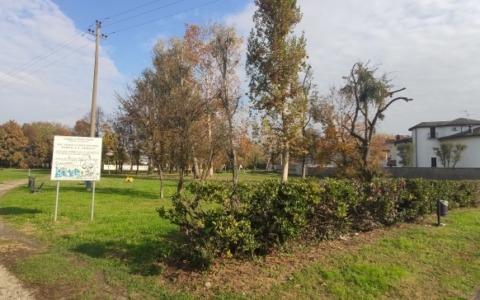 Rivolta d’Adda, il Ca’ Magna si prepara alla riqualificazione: intervento da 145mila euro