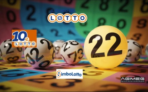 Doppia vincita al Lotto, lo stesso giorno, gli stessi numeri,  nella stessa ricevitoria