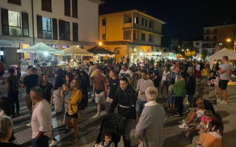 Tutto pronto per la Serata Magica: un appuntamento che coinvolge l’intera comunità