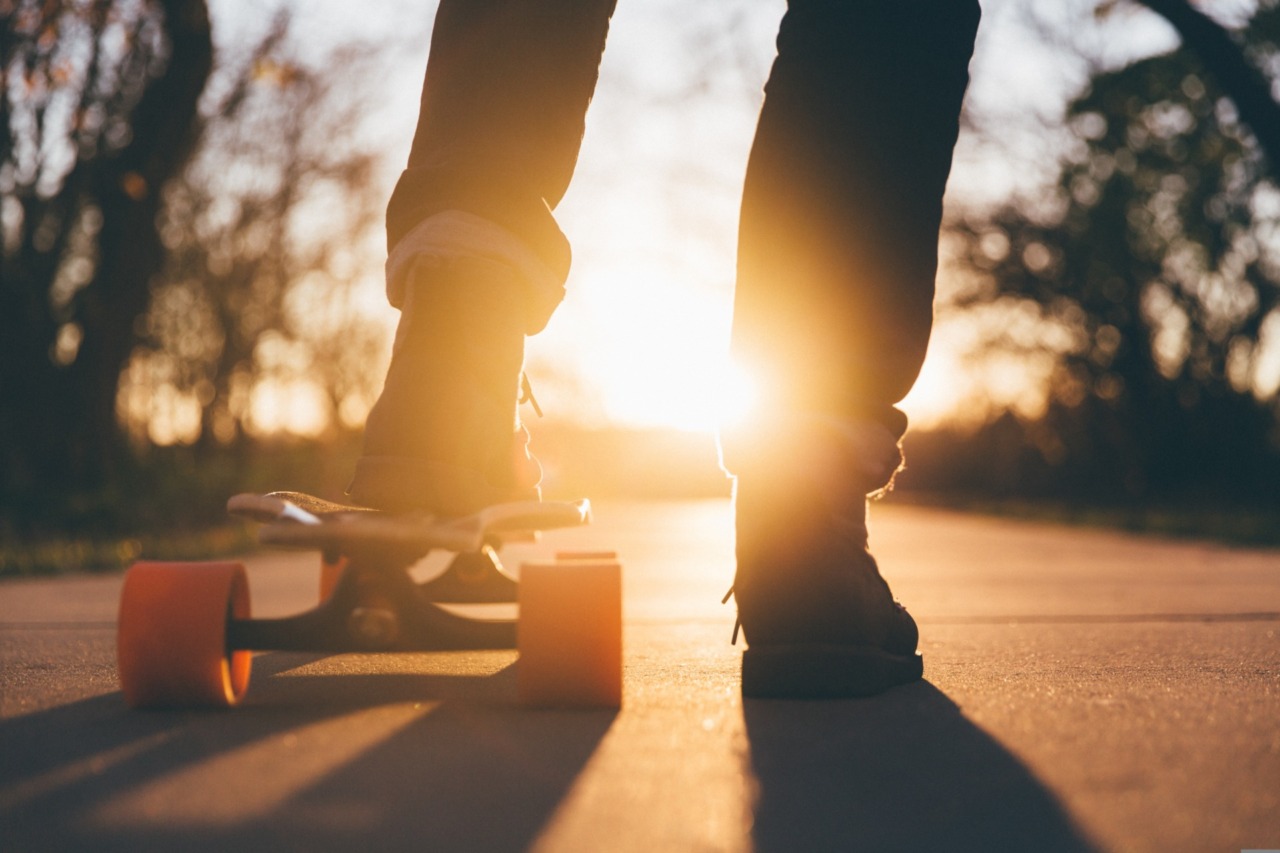 A lezione di skateboard: open day al parco Europa