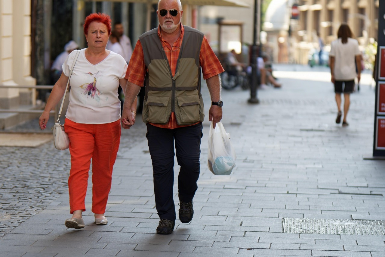 L’Adda Martesana non è per “vecchi”: percentuale di over 65 minore della media nazionale
