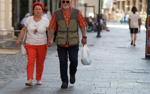 L’Adda Martesana non è per “vecchi”: percentuale di over 65 minore della media nazionale