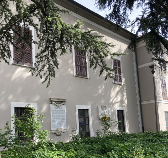 Bando per il bistrot di Palazzo Trivulzio ok all’offerta. A settembre l’aggiudicazione