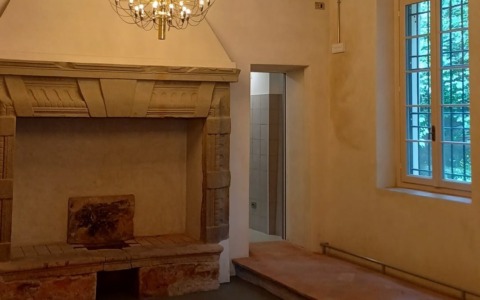 Finiti i lavori in Villa Torri: pronti alle visite guidate
