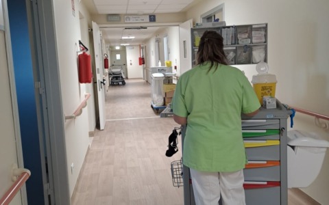 E’ pienamente operativo l’Ospedale di Comunità di Vaprio