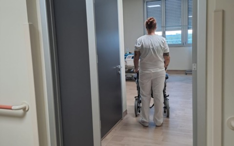 Ospedale di Comunità, Asst “fa il pompiere”: “Nessuna emergenza, solo una temporanea riorganizzazione”