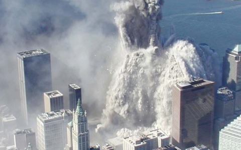Il ricordo dell’11 settembre: a Lavanderie la cerimonia di commemorazione