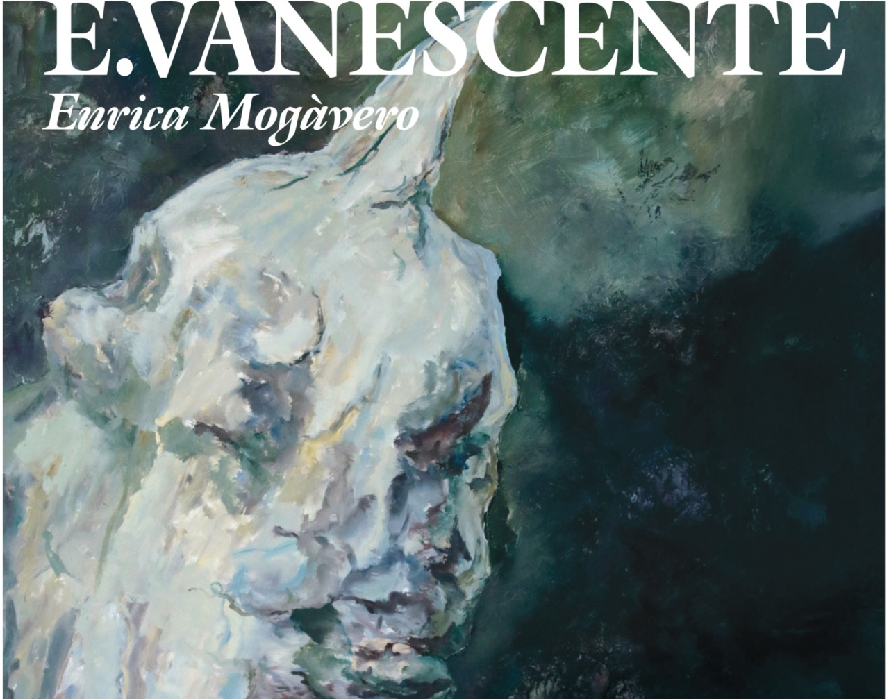 La mostra dedicata all’artista Mogàvero in esposizione fino al 18 ottobre