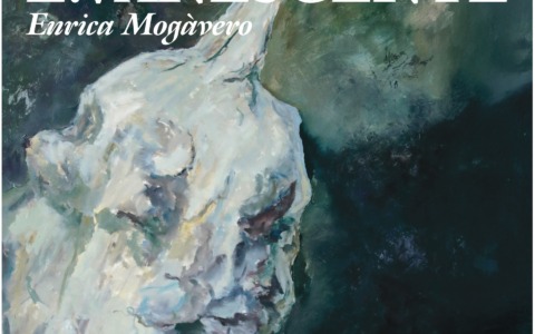 La mostra dedicata all’artista Mogàvero in esposizione fino al 18 ottobre