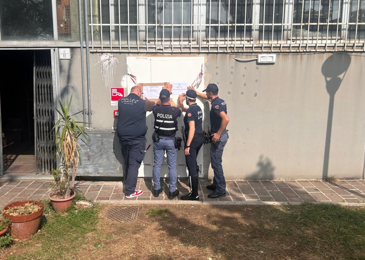Aveva trasformato il locale in una discoteca abusiva: denunciata la proprietaria
