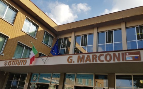 Futuro e innovazione: torna il Marconi OrientaDay per le classi quarte e quinte