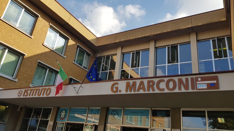 Futuro e innovazione: torna il Marconi OrientaDay per le classi quarte e quinte