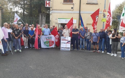“Lo avevamo detto”: il Tavolo della Salute punta il dito contro Asst dopo i fatti dell’Odc di Vaprio