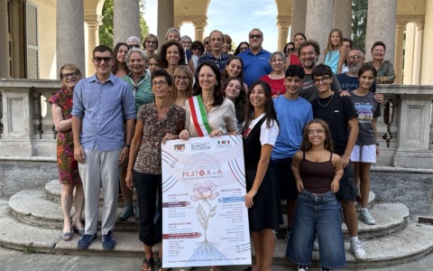 Presentato il programma di “Festosa”, primo Festival cernuschese di Storia, arte e comunità