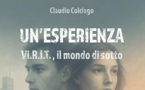 Riparte il ciclo Rassegna Laboratorio d’Autore: ospite lo scrittore Claudio Colciago