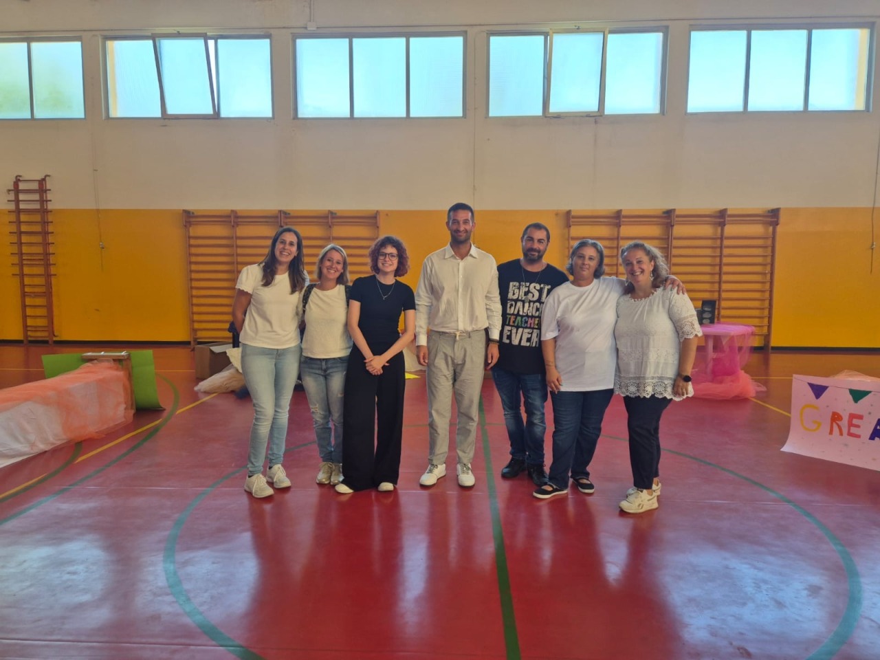 Alla Carlo Levi di Vignate il nuovo anno è iniziato dal talento: teatro, danza e inglese protagonisti